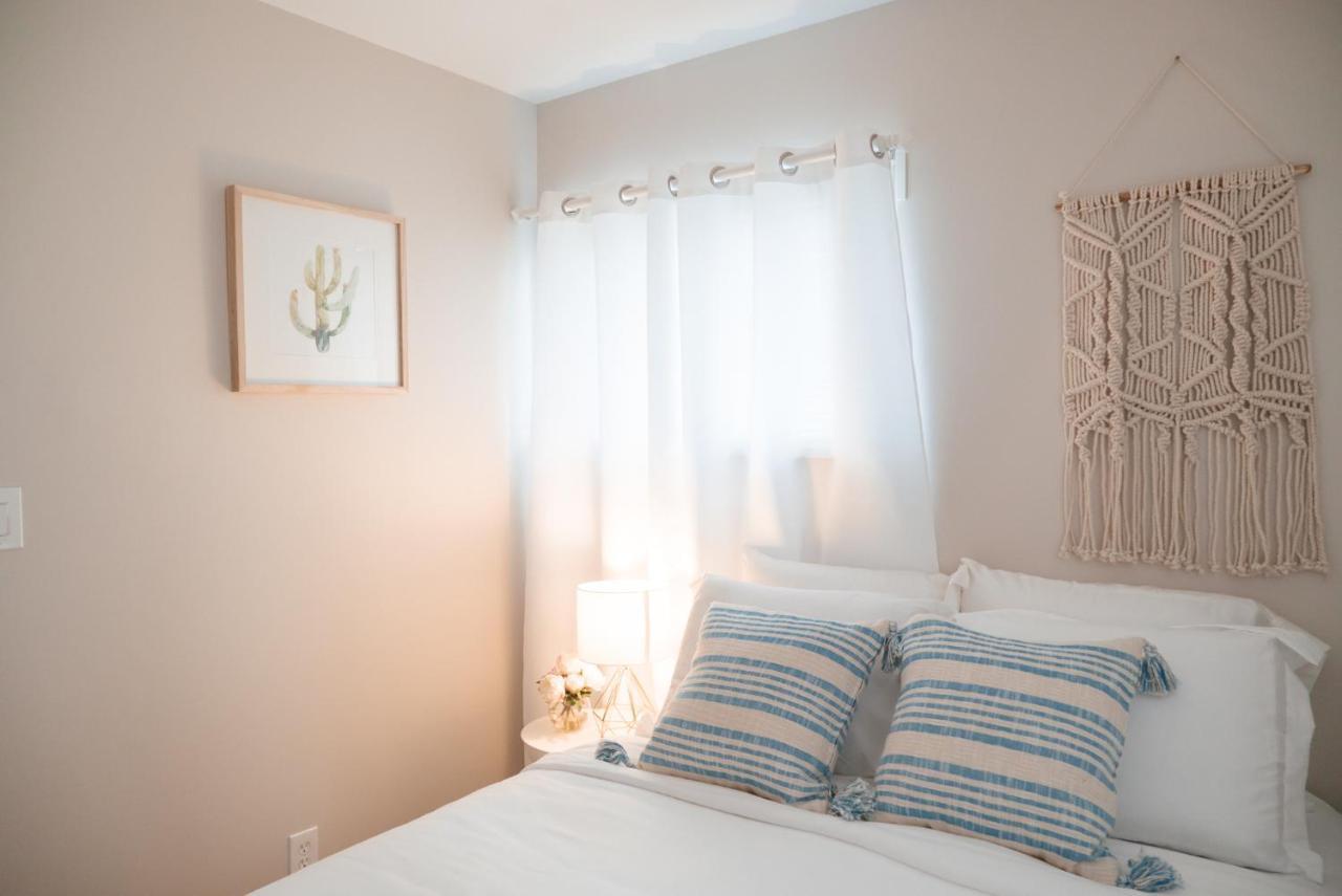 Cozy & Stylish 2Br Apt Near O'Hare Int'L Airport - Central Cozy Dunning Экстерьер фото