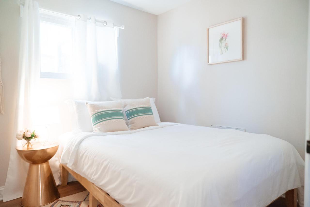 Cozy & Stylish 2Br Apt Near O'Hare Int'L Airport - Central Cozy Dunning Экстерьер фото
