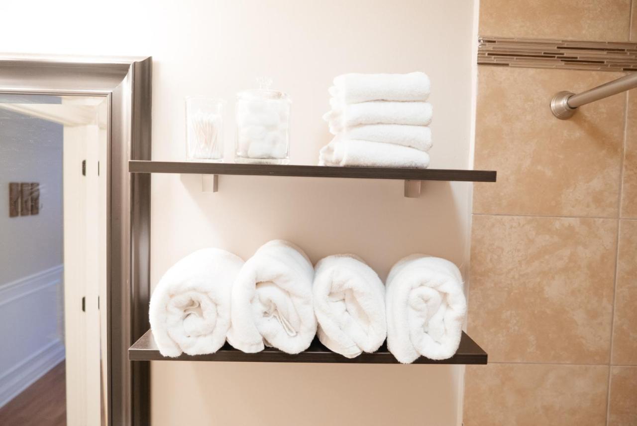 Cozy & Stylish 2Br Apt Near O'Hare Int'L Airport - Central Cozy Dunning Экстерьер фото