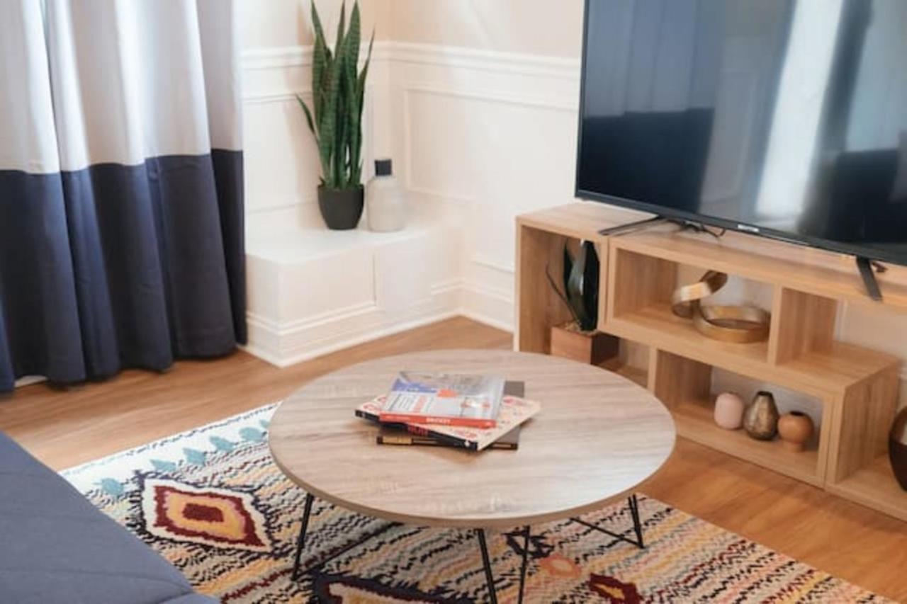 Cozy & Stylish 2Br Apt Near O'Hare Int'L Airport - Central Cozy Dunning Экстерьер фото
