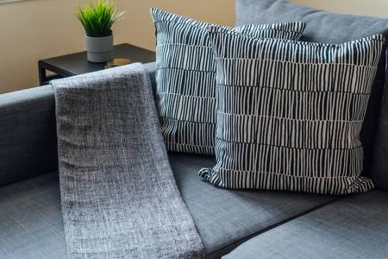 Cozy & Stylish 2Br Apt Near O'Hare Int'L Airport - Central Cozy Dunning Экстерьер фото
