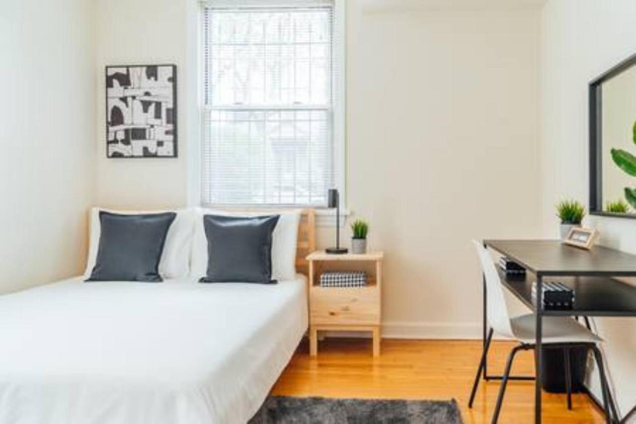 Cozy & Stylish 2Br Apt Near O'Hare Int'L Airport - Central Cozy Dunning Экстерьер фото